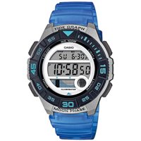 Orologio Casio Bambino Casio Collection in Resina LWS-1100H-2AVEF